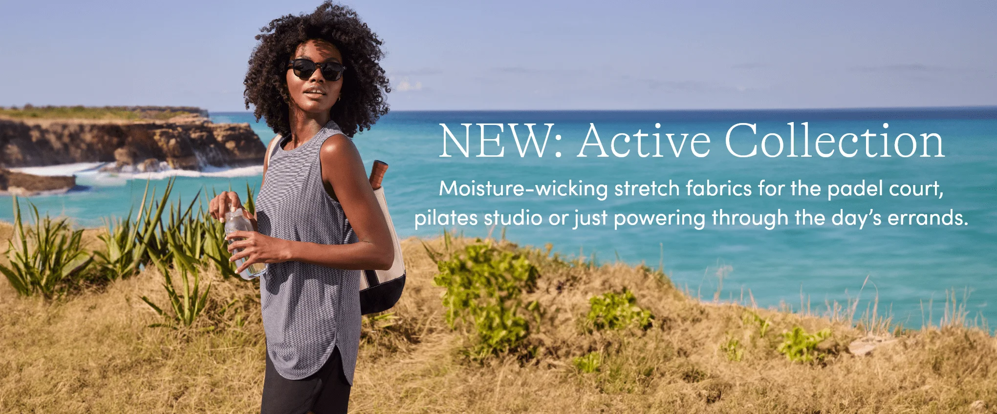 Women's Activewear