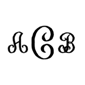 SCRIPT INITIALS