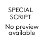 SPECIAL SCRIPT